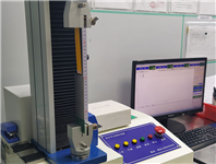 检测设备(剥离力测试仪）