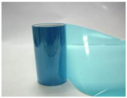 PET硅胶保护膜（单双层）