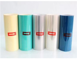 PET保护膜（PU胶单双层）