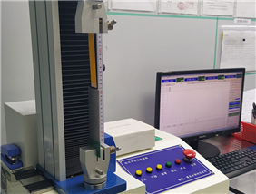 检测设备(剥离力测试仪）